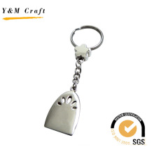 Wedding Gift Zinc Alloy Key Ring Wholeslae Manufacturers in China